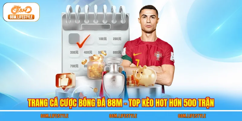 trang cá cược bóng đá